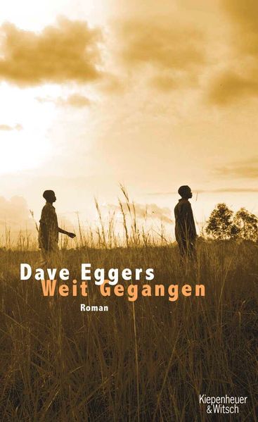 Cover von Weit Gegangen