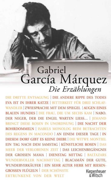 Cover von Die Erzählungen