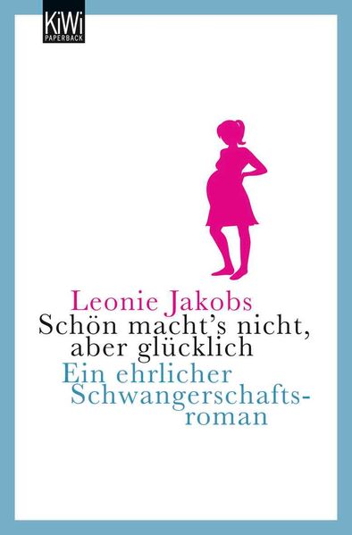Cover von Schön macht’s nicht, aber glücklich