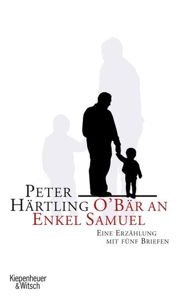 Cover von O’Bär an Enkel Samuel