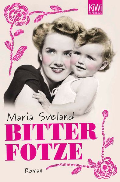 Cover von Bitterfotze