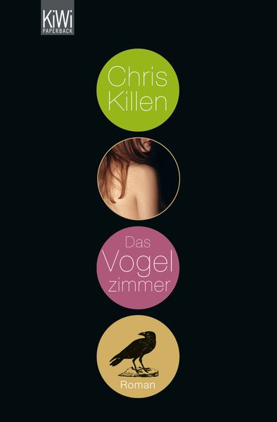Cover von Das Vogelzimmer