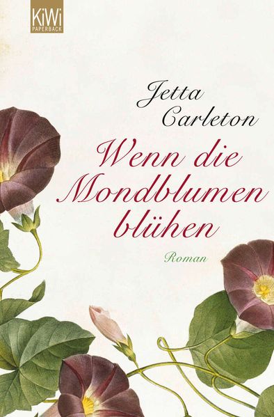 Cover von Wenn die Mondblumen blühen