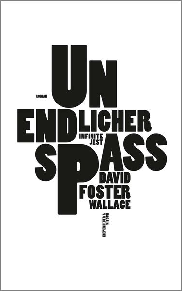 Cover von Unendlicher Spaß