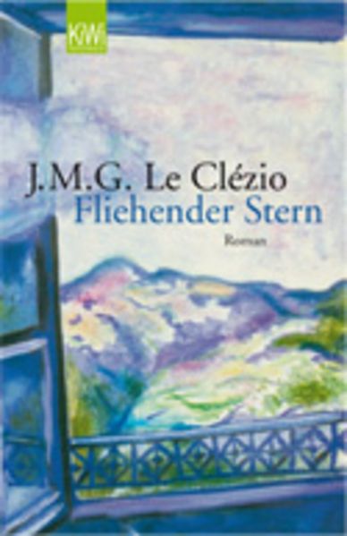 Cover von Fliehender Stern