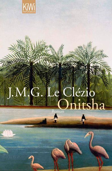 Cover von Onitsha