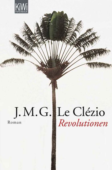 Cover von Revolutionen