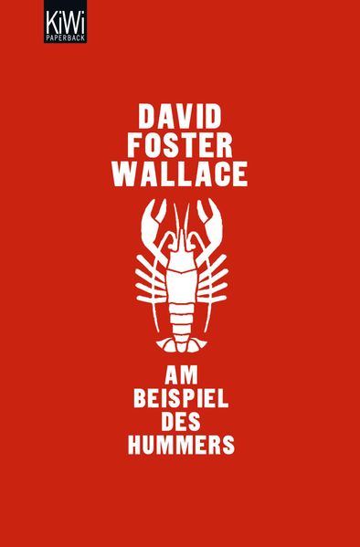 Cover von Am Beispiel des Hummers
