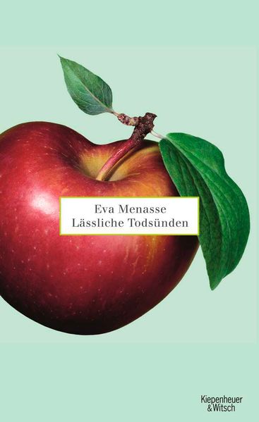 Cover von Lässliche Todsünden