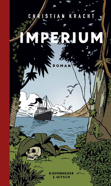 Cover von Imperium