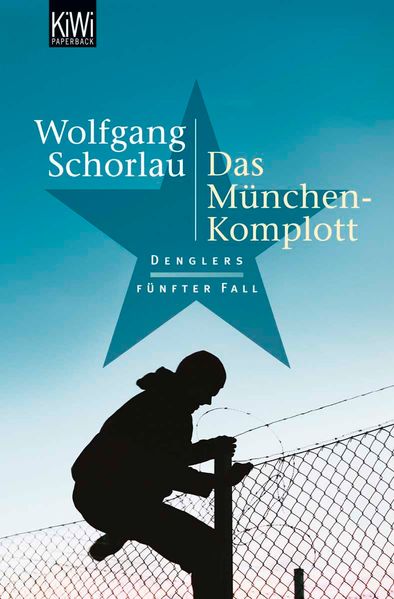 Cover von Das München-Komplott