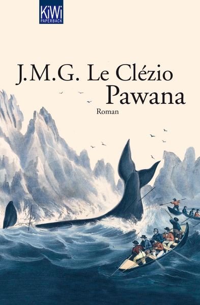 Cover von Pawana