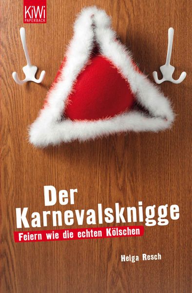 Cover von Der Karnevalsknigge