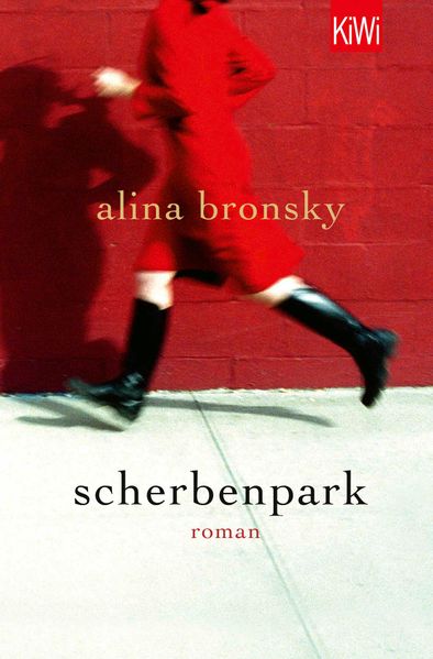 Cover von Scherbenpark
