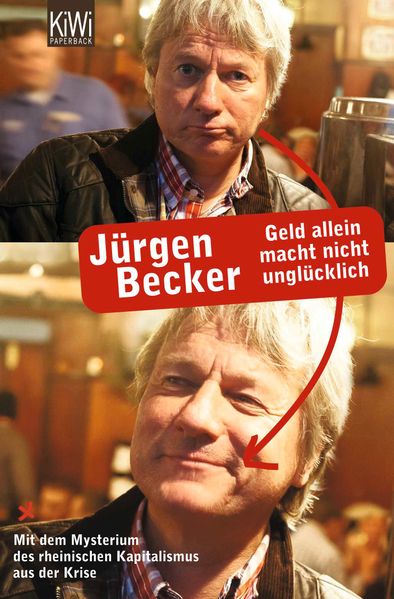 Cover von Geld allein macht nicht unglücklich