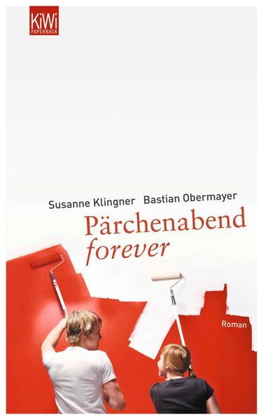 Cover von Pärchenabend forever
