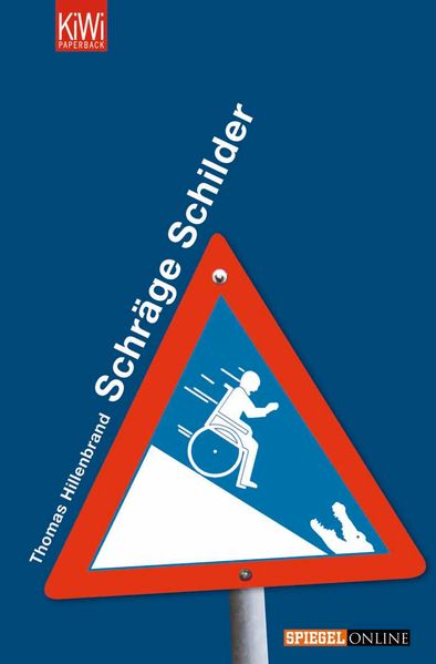 Cover von Schräge Schilder