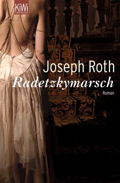 Cover von Radetzkymarsch