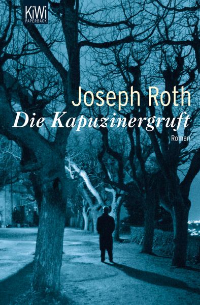 Cover von Kapuzinergruft