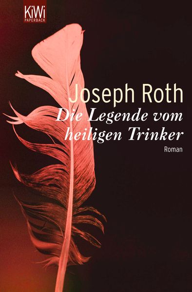 Cover von Legende von heiligen Trinker