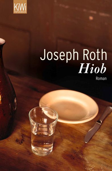 Cover von Hiob
