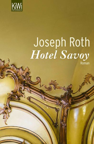 Cover von Hotel Savoy