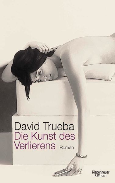 Cover von Die Kunst des Verlierens