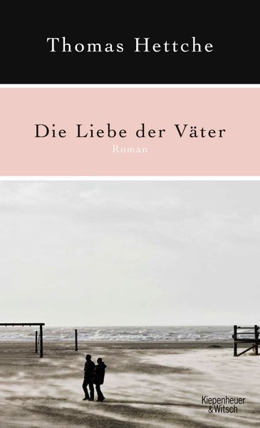Cover von Die Liebe der Väter