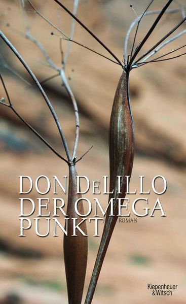 Cover von Der Omega-Punkt