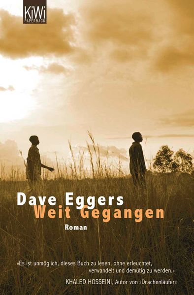 Cover von Weit Gegangen
