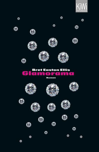 Cover von Glamorama