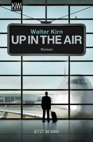 Cover von Up in the Air