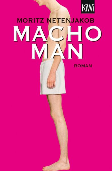 Cover von Macho Man