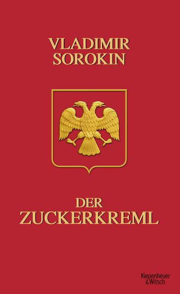Cover von Der Zuckerkreml