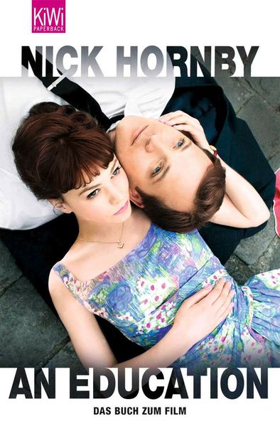 Cover von An Education