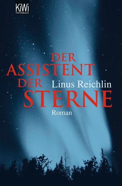 Cover von Der Assistent der Sterne