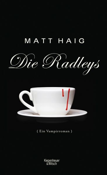 Cover von Die Radleys