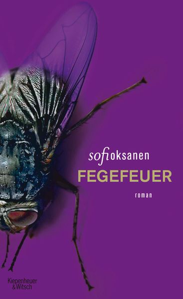 Cover von Fegefeuer