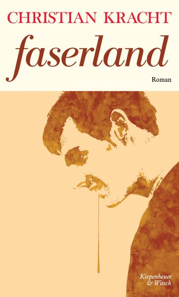 Cover von Faserland
