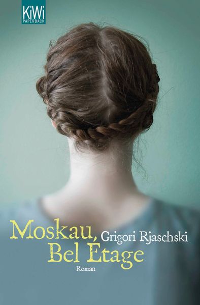 Cover von Moskau, Bel Étage