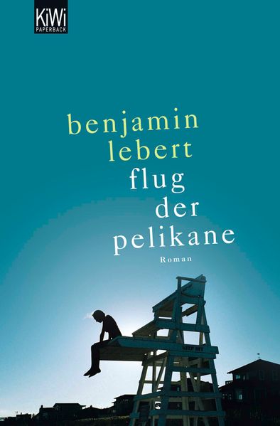 Cover von Der Flug der Pelikane