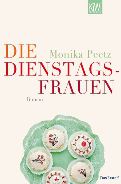 Cover von Die Dienstagsfrauen