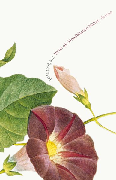 Cover von Wenn die Mondblumen blühen