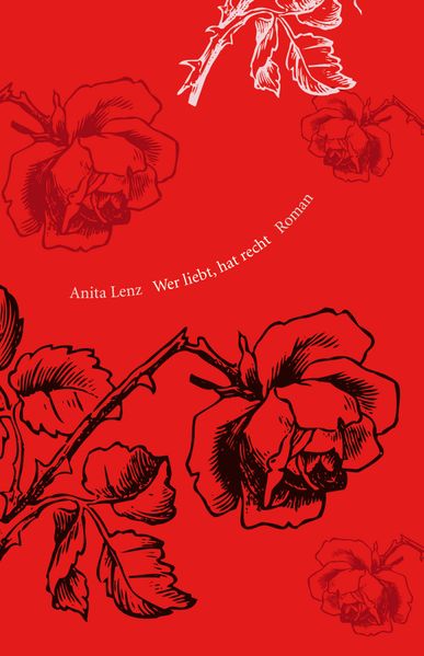 Cover von Wer liebt, hat Recht