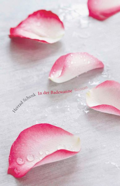 Cover von In der Badewanne