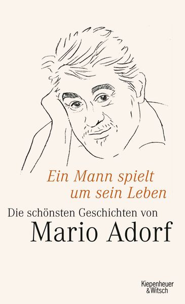 Cover von Ein Mann spielt um sein Leben