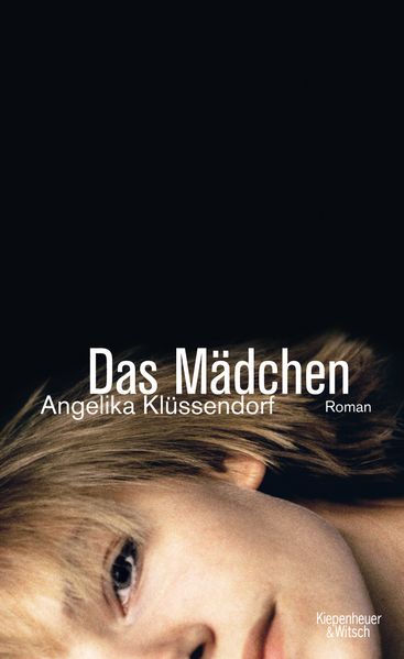Cover von Das Mädchen
