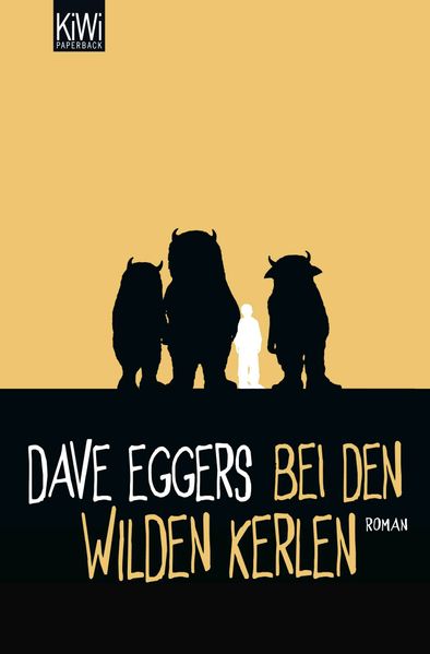 Cover von Bei den wilden Kerlen