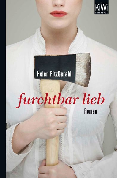 Cover von Furchtbar lieb
