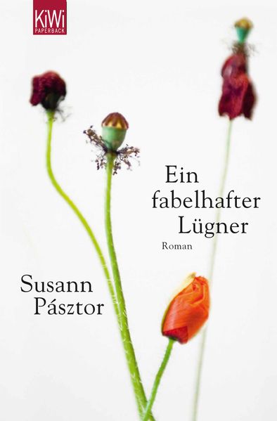 Cover von Ein fabelhafter Lügner
